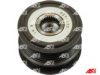 OPEL 1204419 Alternator Freewheel Clutch